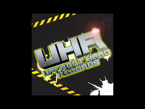 Ishter, M-Style - Broken Heart (Original Mix) [Upfront Hard Records (UHR)]