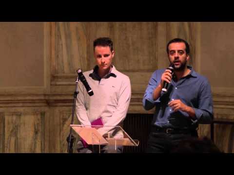 Biennale College Cinema 2016 - Ngujuar