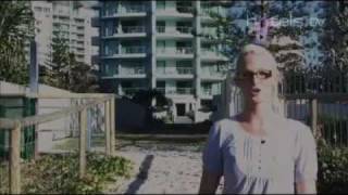 Gold Coast Hotels: Emerald Sands Apartments - Australia Hotels and Accommodation