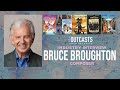 INDUSTRY INTERVIEW 136 FILM COMPOSER BRUCE BROUGHTON SILVERADO YOUNG SHERLOCK HOLMES More