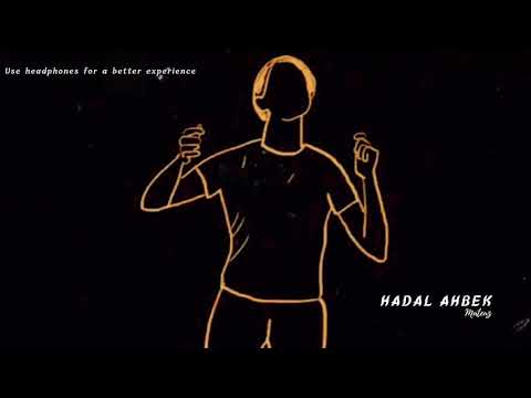 issam alnajjar, hadal ahbek (slowed + reverb)