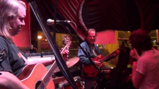 Mr Blotto w Bob Georges - Jambalaya - Tonic Room - November 5, 2012