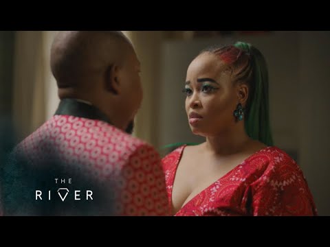 Goodbye Paulina – The River | S6 | 1Magic