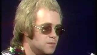 Elton John &amp; Bernie Taupin - Interview (OGWT) PT 3 of 3