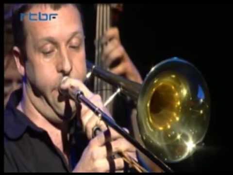 Phil Abraham - Jazz Me Do - All My Loving (Beatles)