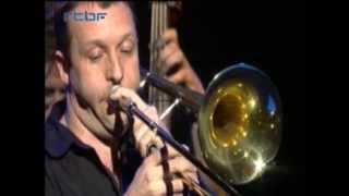 Phil Abraham - Jazz Me Do - All My Loving (Beatles)