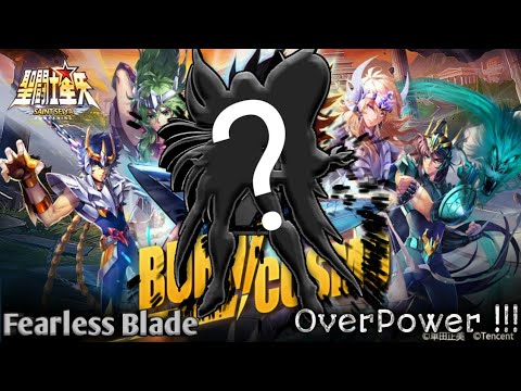 Secret !!This is The Best Character In Saint Seiya Awakening