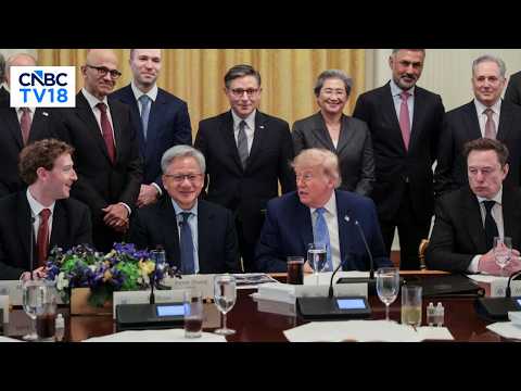 Trump Orders U.S. Agencies to Replace ‘AI’ With ‘Super Intelligence’
