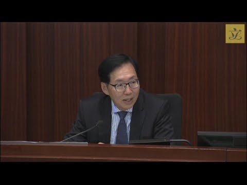 Finance Committee (2017/06/09)