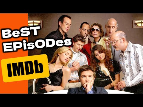 Top 10 Rated Arrested Development Episodes (According to IMDb) - Arrested Development