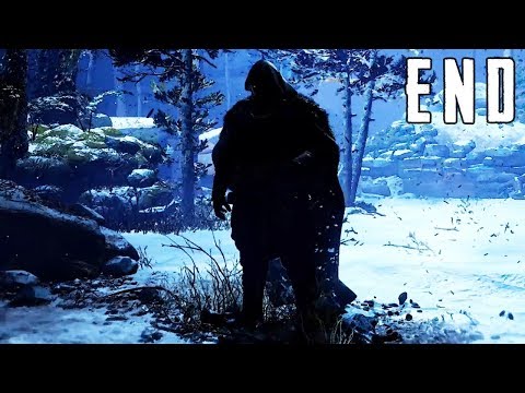 THE END + SECRET ENDING - God of War Walkthrough Gameplay Part 16