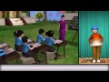 Sugar On Your Bread Rhy Kindergarten Nursery Rhymes 3D Animation English Rhymes Songs For Children