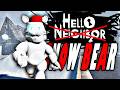 FAST FRED BEAR S MERRY CHRISTMAS MOD