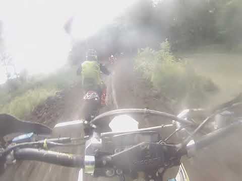 Eroc MotoX Gp at Malvern 9/23