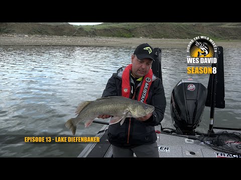 FTWWTV S08E13 - Lake Diefenbaker