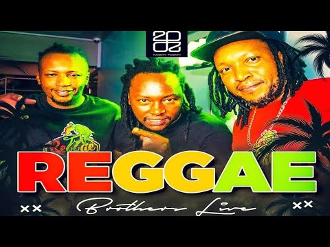 DJ BLING – REGGAE BROTHERS ZALE 1