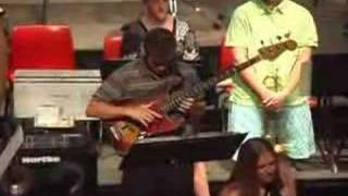 Jaco Pastorius - Amerika