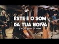ESTE É O SOM DA TUA NOIVA EU SÓ QUERO TE AMAR NÍVEA SOARES CLIPE OFICIAL