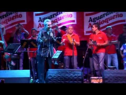 Ahora me da Pena Contigo - Henry Fiol Ft Grupo Caneo HD
