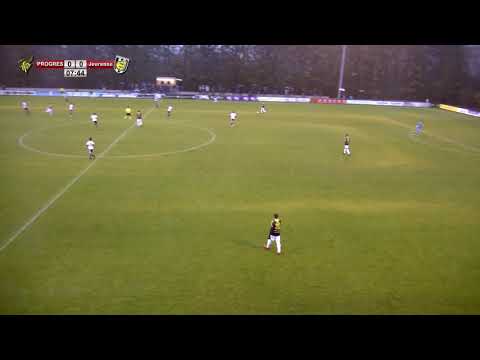 FC PN - BGL LIGUE 2018/19 - DAY 14 FC PN vs AS Jeunesse d'Esch : 5-0