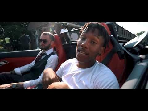 SFG KING - INTERSTATE (Official Music Video)