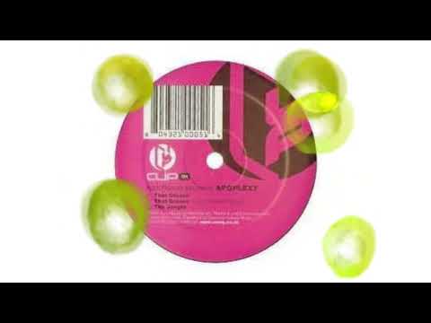 Alan Barratt Pres. Apoplexy - That Groove