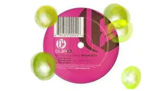 Alan Barratt Pres. Apoplexy - That Groove