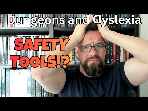 Do TTRPGs NEED Safety Tools? | RPG Consent, X-Card, Session Zero Explained