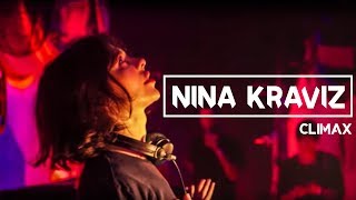 Nina Kraviz &quot;CLIMAX&quot; Closing Set Tomorrowland Belgium 2017