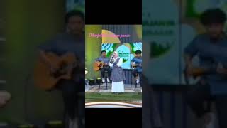 Download lagu Selfi Yamma Ramadhan Berkah Poin3 #selfiyamma #viral #dangdut #shorts #short #religi #soppeng #reels mp3