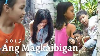 preview picture of video 'Ang Magkaibigan - (Short Film) [Part 1]'