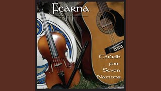 Tabhair Dom Do Lámh (Give Me Your Hand)