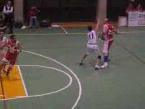 Basket Serie D Italia - Gavardo vs Chiari