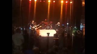 Colton Dixon -Back To Life - Live - Decatur Celebration 2016