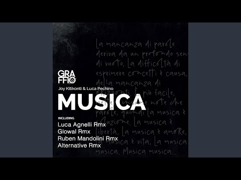 Musica (Glowal Remix)