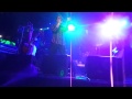 Electric Six -Down At McDonnelzzz live 11/12/12