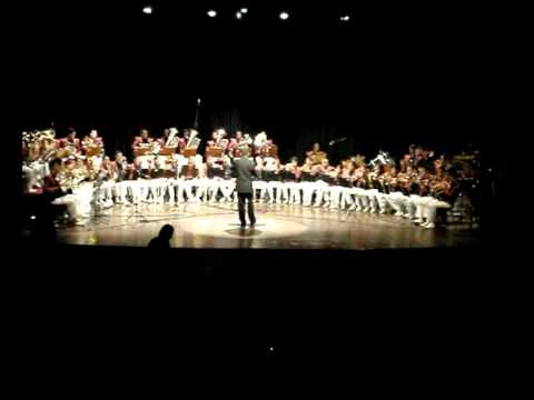 [Lyra de Mauá] Part 5, The Hanging Gardens of Babylon by Alex Poelman (Os Jardins da Babilônia)