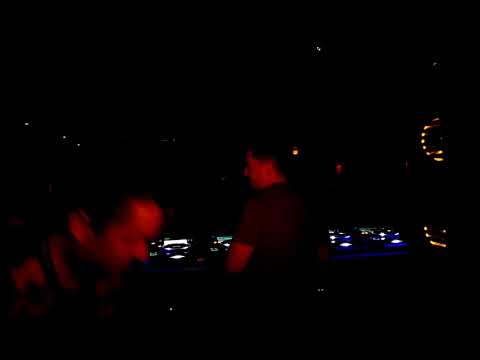 Monoverse @ Coda - Orjan Nilsen - Endymion