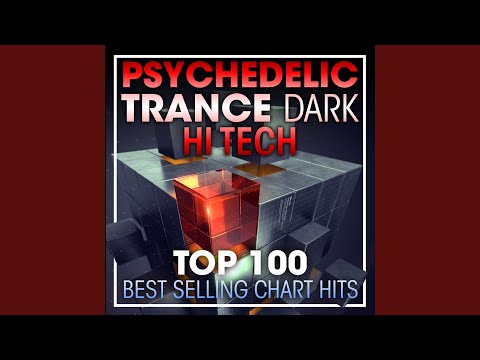 Kalilaskov As - Crying Girl (Psychedelic Dark Trance)