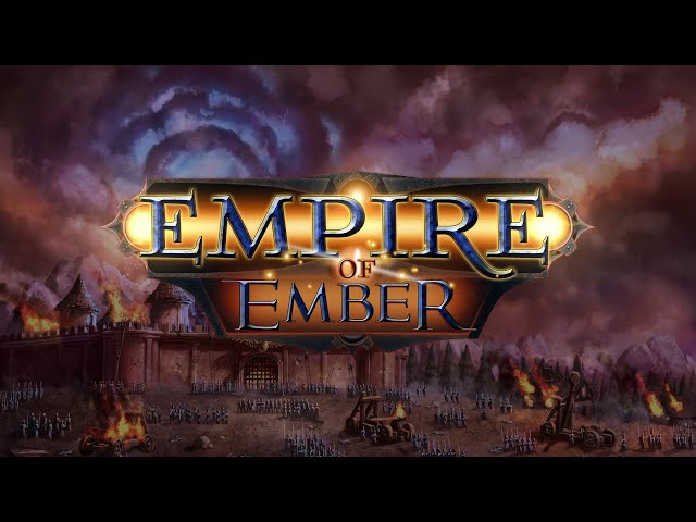 Video - Empire of Ember (PC)