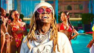 Lil Wayne - Dirty ft. Wiz Khalifa, Akon (Official AUDIO)