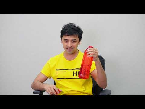 Aakash Bhargava Limca Audition.
