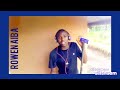 harmonize mtaje cover by Rowen Aiba (official video)mp3