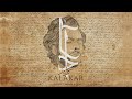 Yawar Abdal - Kalakar (official lyric video)