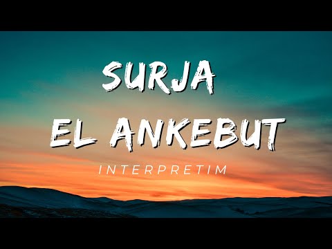 29. Surja El Ankebut - Interpretim mahnites!