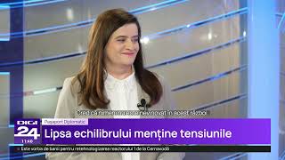 Pașaport diplomatic. Fost diplomat turc: „Nimeni nu este nevinovat în acest război”