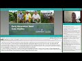 Operating Models for Early Generation Seed Production  10 Case Studies