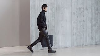 Hermes | Fall Winter 2025/2026 | Paris Fashion Week Men’s