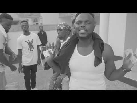 M3dal - Ballin ft AmakyeTheRapper Fareed Obibini Paul Stifler (Official Video)