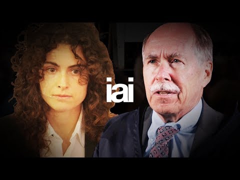 The Problem With Quantum | Roger Penrose, Gerard 't Hooft, Chiara Marletto, Phillip Ball